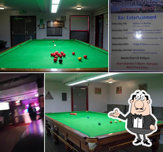 Saltash Social Club