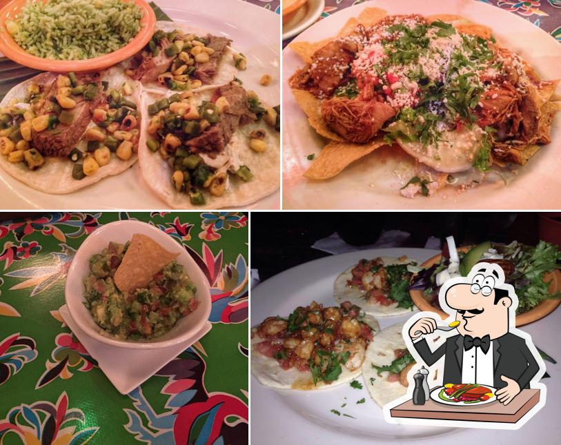 Gonza Tacos Y Tequila