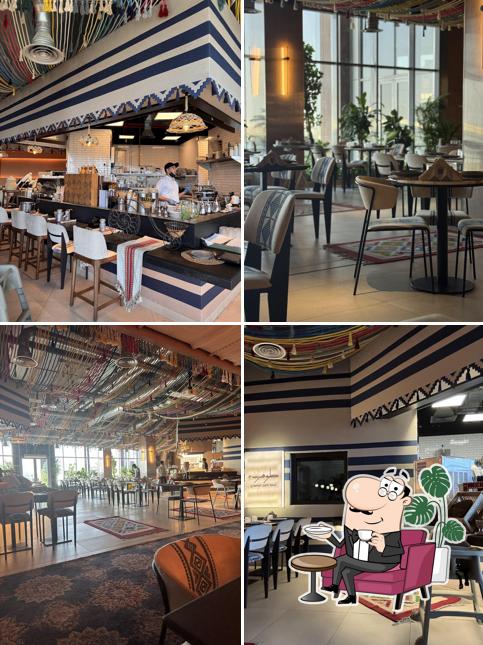 tofareya riyadh park