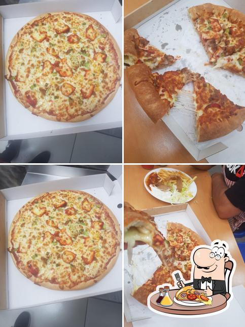 Abby's