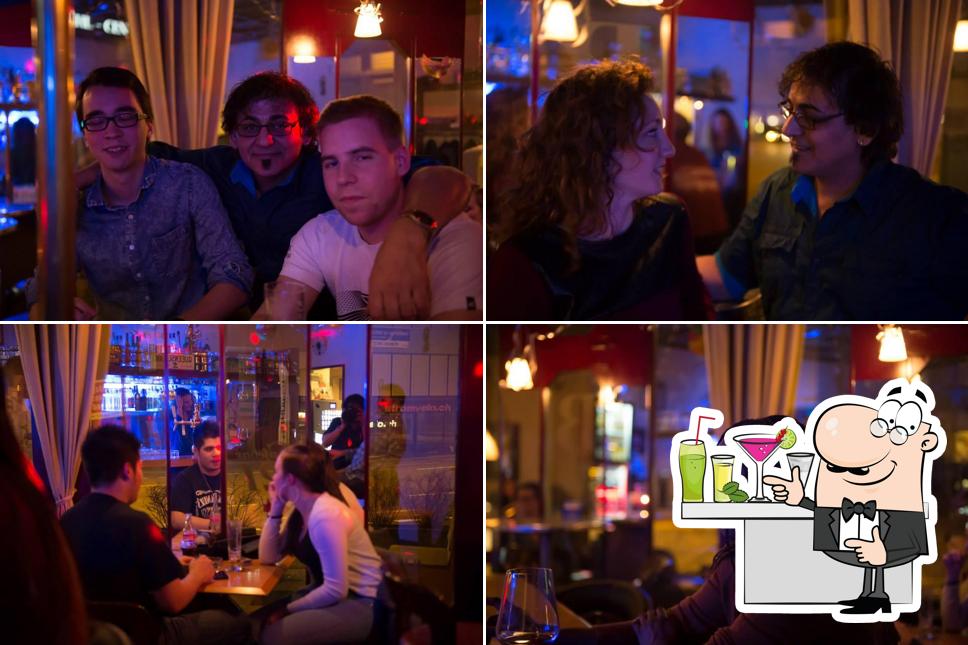 Bar 21