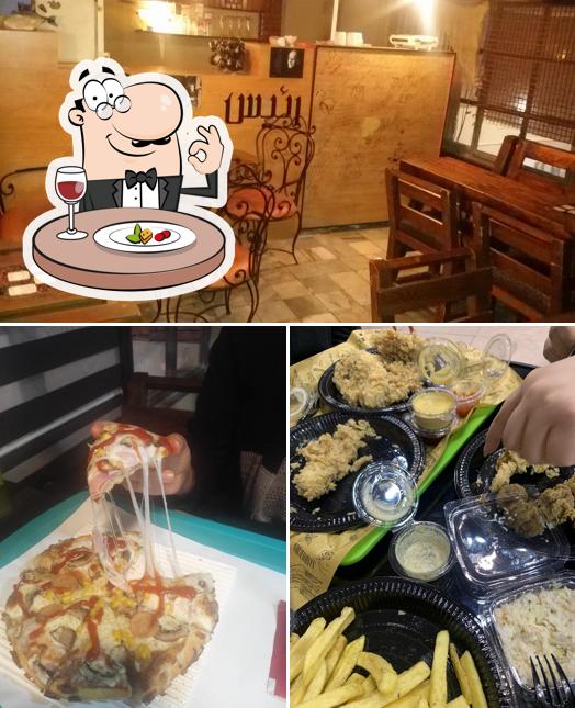 Big Boss Café
