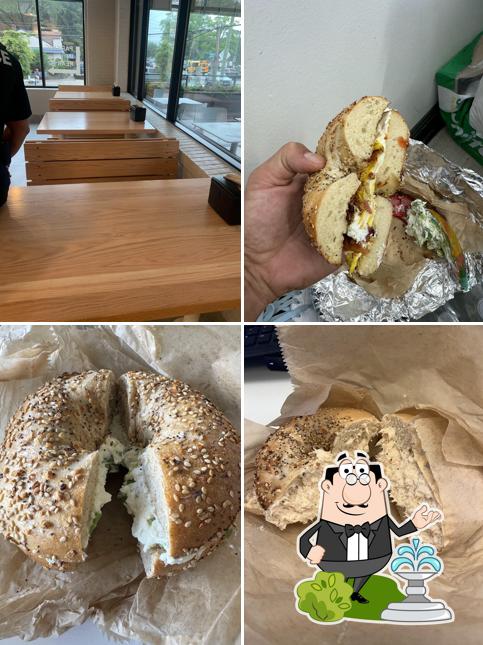 Brooklyn Bagel & Coffee Company