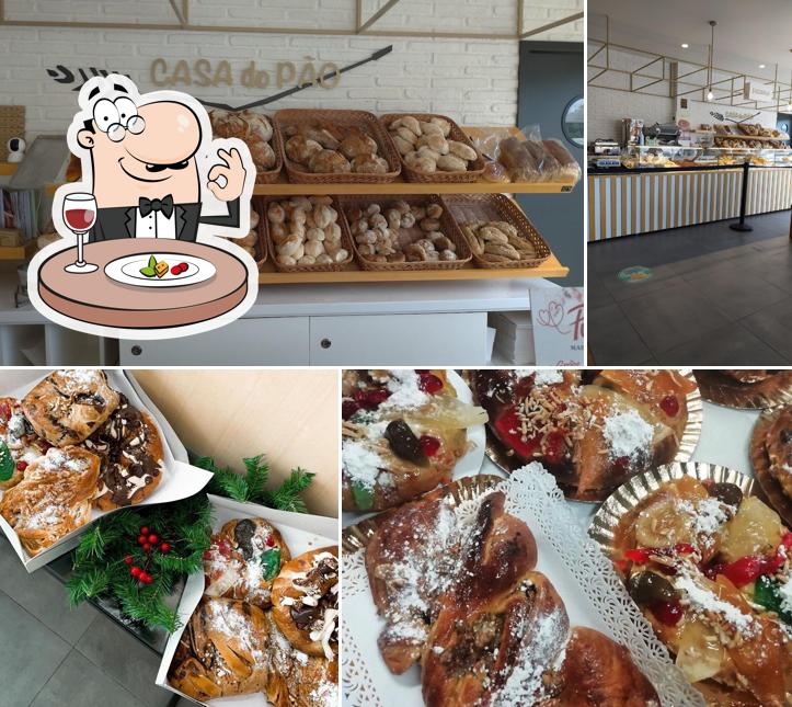 House of Bread - Pastry / Dining