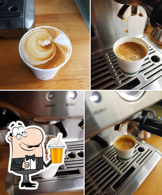 Roaster's