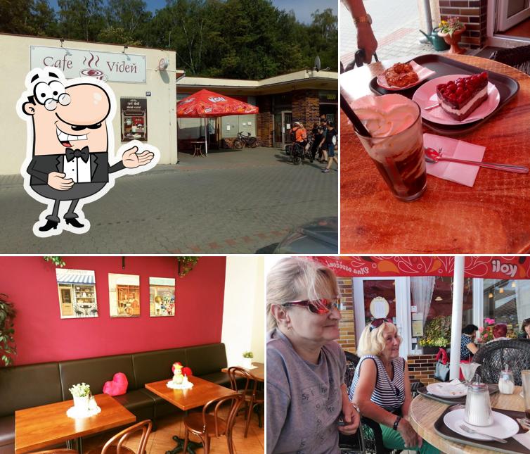 Café Vienna Břasy