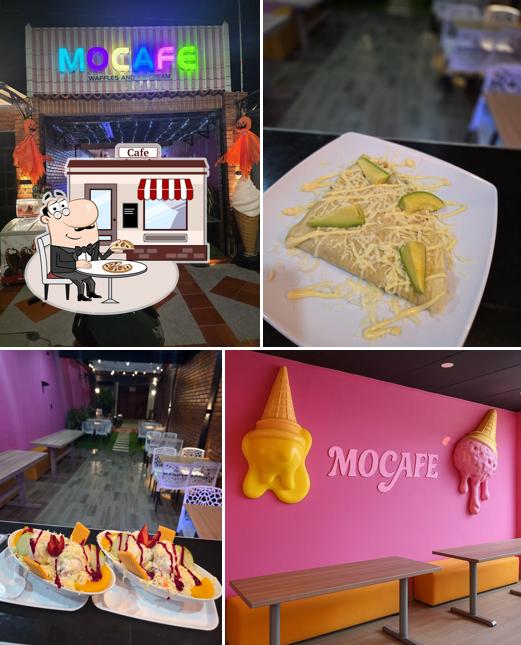 MOCAFE