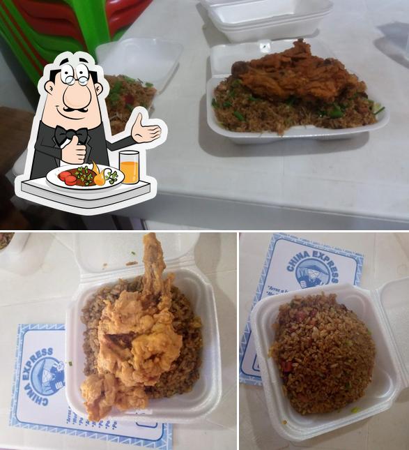 China Express