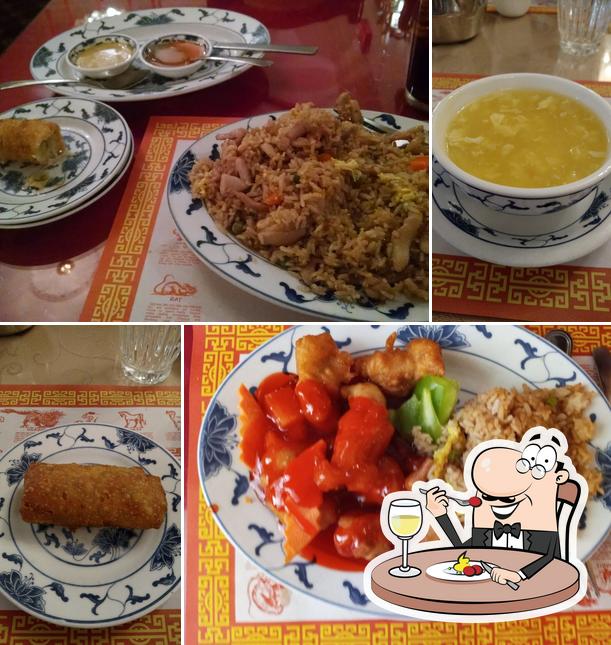 China Inn Restaurant