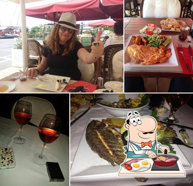 Divella Restaurant