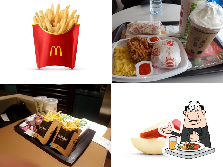 McDonald's Hjørring