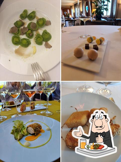 Ristorante Il Centro