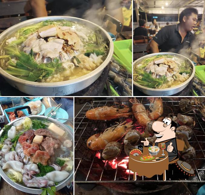 ร้าน KT หมูกระทะ