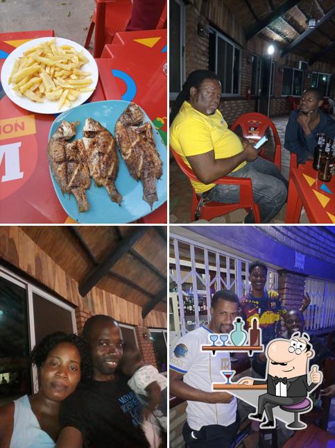 Mucua Restaurant