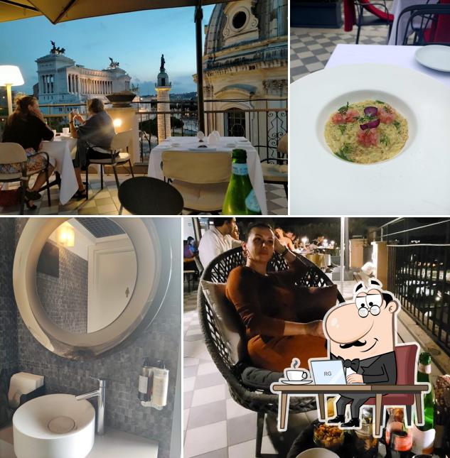 Oro Bistrot