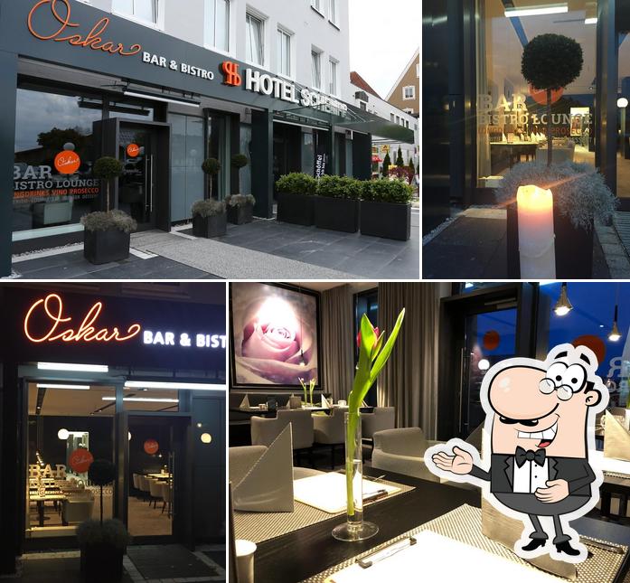 OSKAR Bar&Bistro
