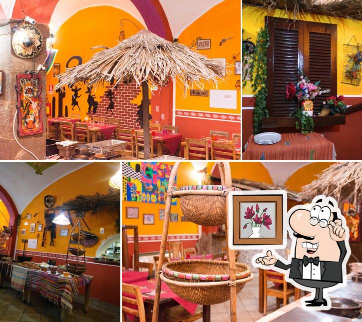 Ristorante Pancho Villa