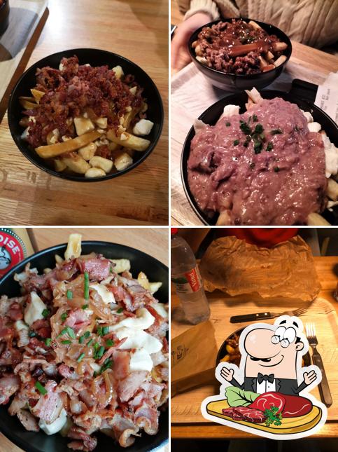 Poutine Shack