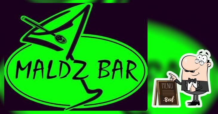 MALDZ BAR