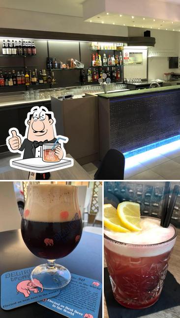 Skyline Bar