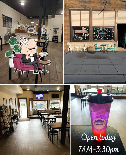 Abundant Life Coffee LLC