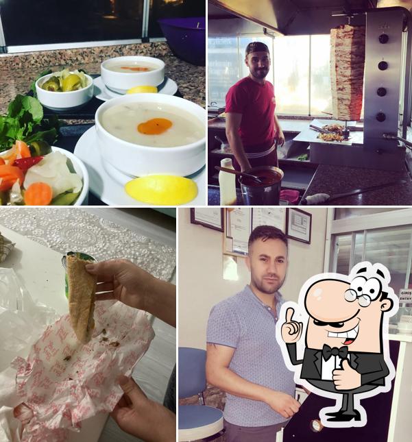 Aras Döner Kokoreç