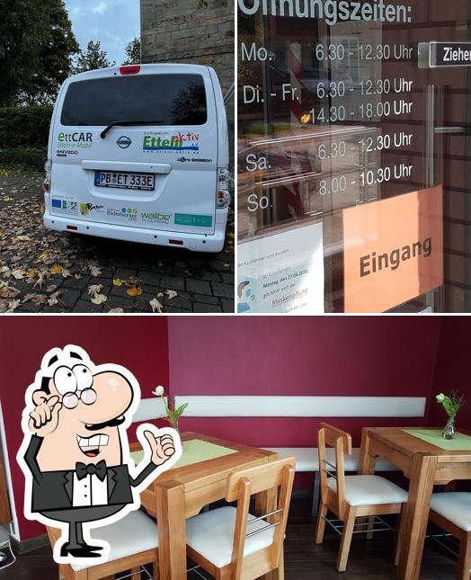 Bäckerei Zacharias