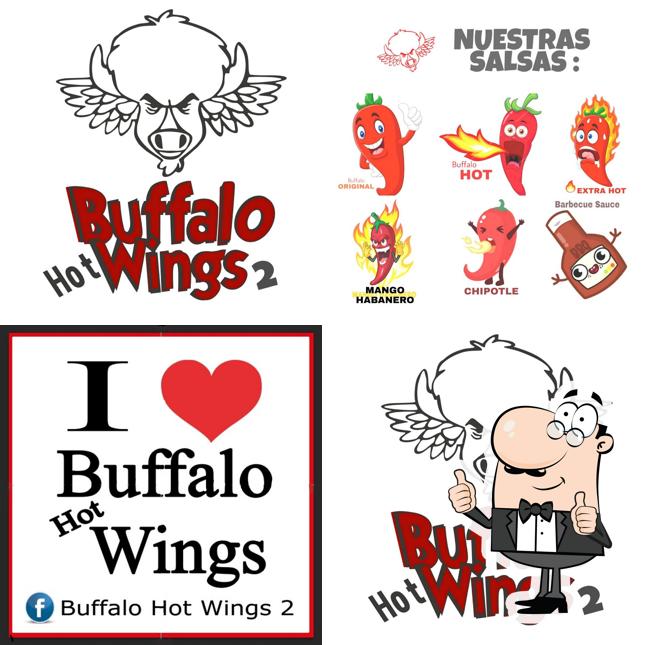 Buffalo Hot Wings 2