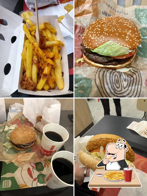 Burger King Porta di Roma