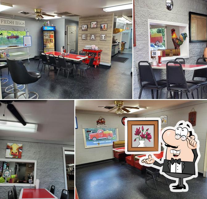 Calvert Cafe