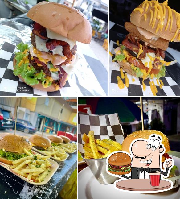 Dylan Fast Food