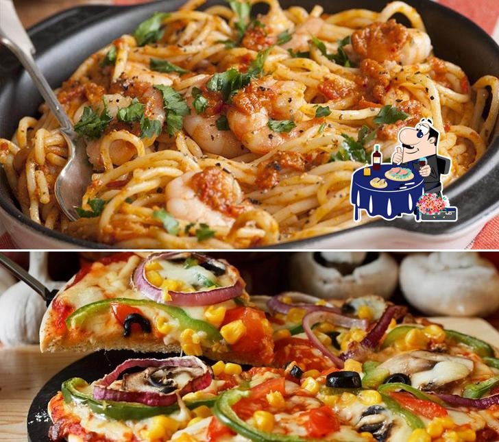 Gastronomia Italia