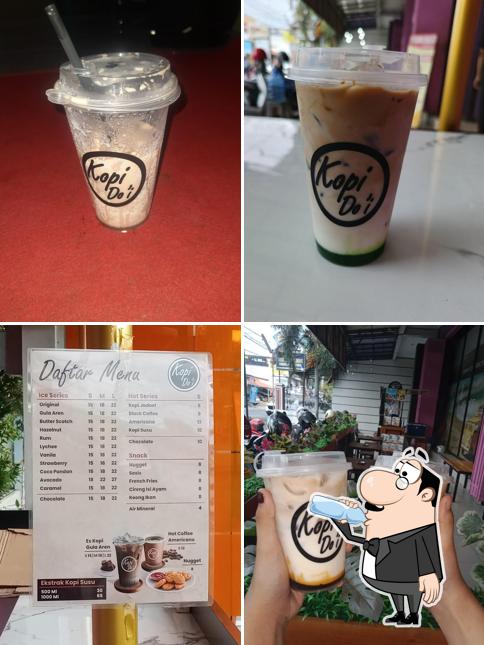 KOPI DO'I