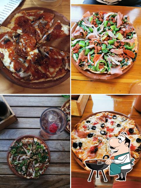 La FOntana Pizza