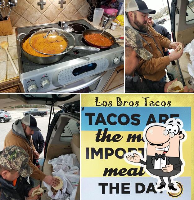 Los Bros Tacos