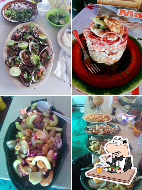 Mariscos Puerto De Altata