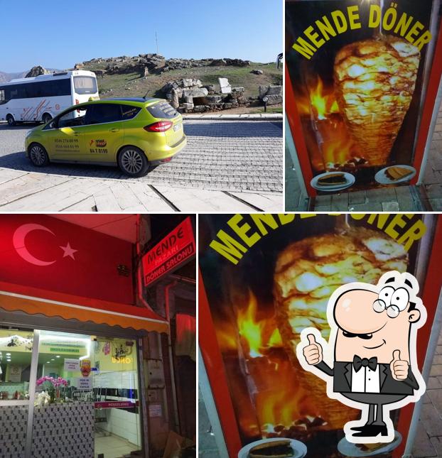 Nefis Döner Salonu
