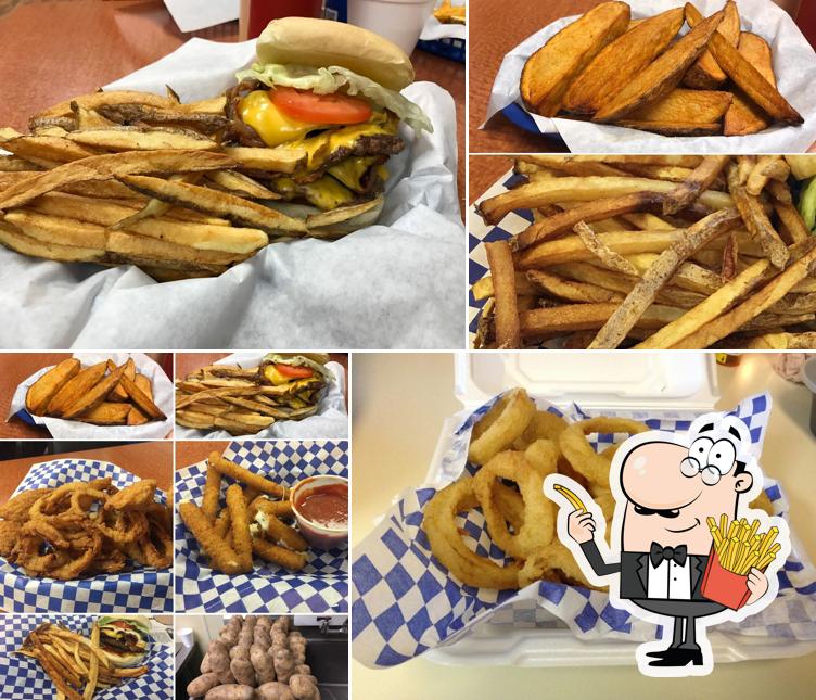 Ole's Diner