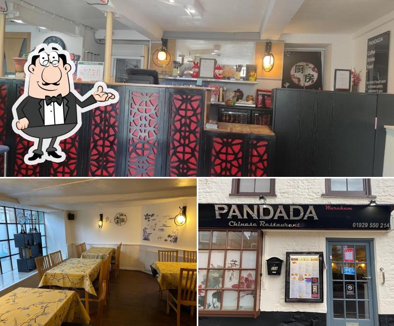 pandada
