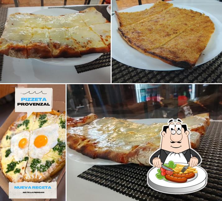 Pizzería La Rule