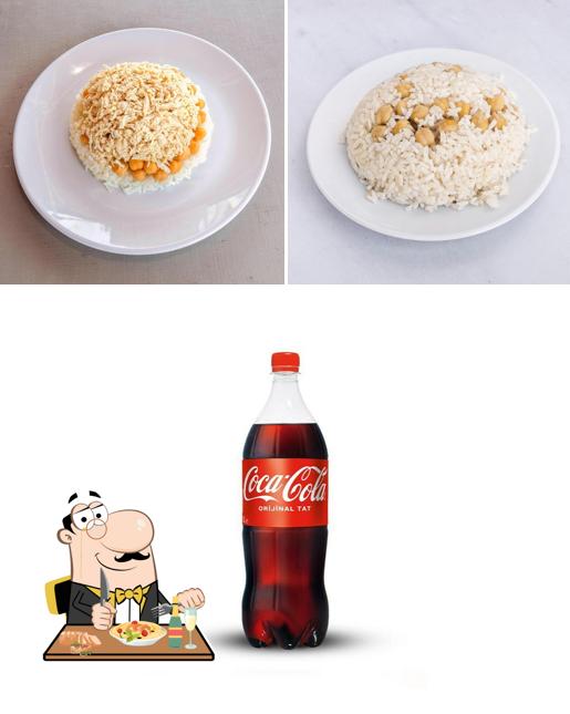 ROTA PİLAV