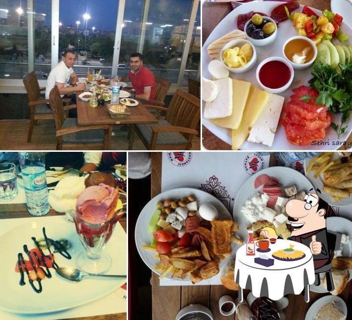Şehri Saray&Adanalı Restuarant