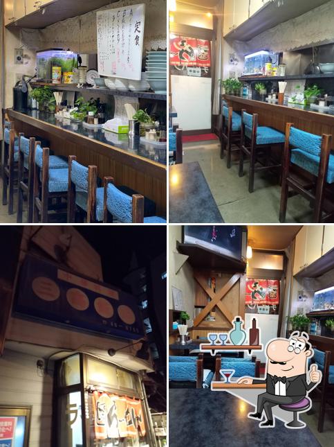 三高飯店