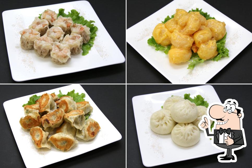 上海飯店 水海道栄町店
