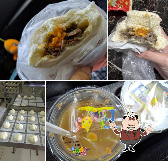 嚕嚕咪肉包