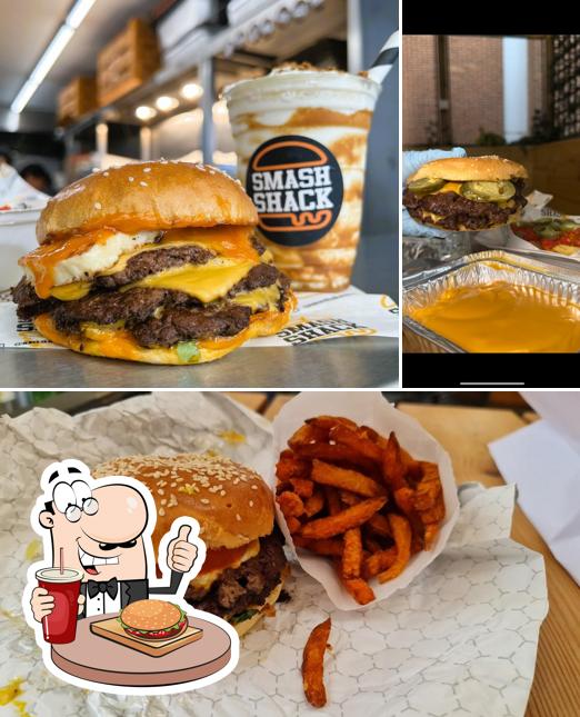 Smash Shack