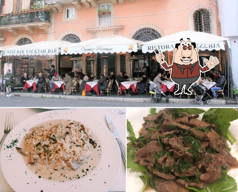 Vacanze Romane