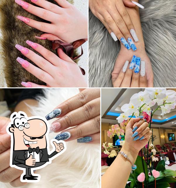 Venice Nail Bar