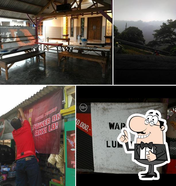 Warung Lumayan