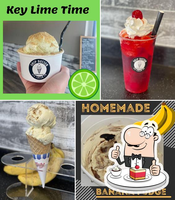 Ship Bottom Ice Cream Co.